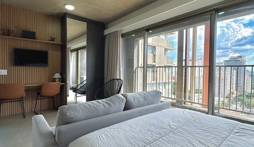 Apartamento Confort
