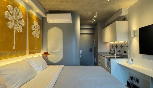 Apartamento Confort