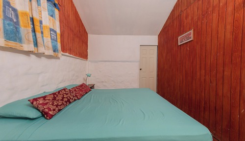 Habitación estándar doble, 1 cama doble