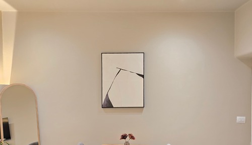 Apartamento estándar, no fumadores, balcón