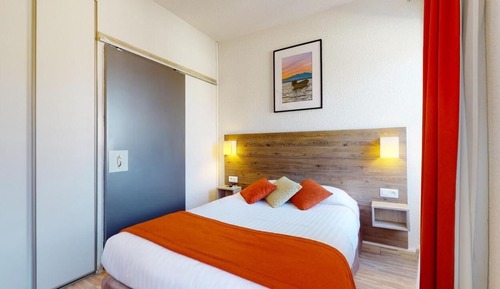 Habitación individual Confort