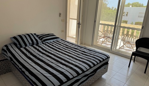 Villa familiar