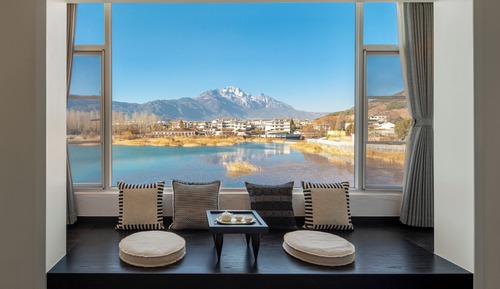 Apartamento Deluxe