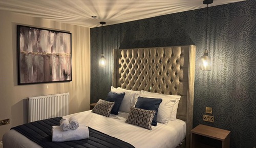Signature Double Room
