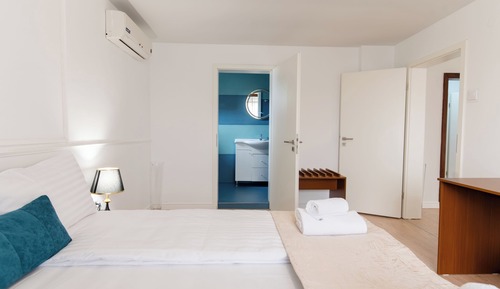 Apartamento Deluxe
