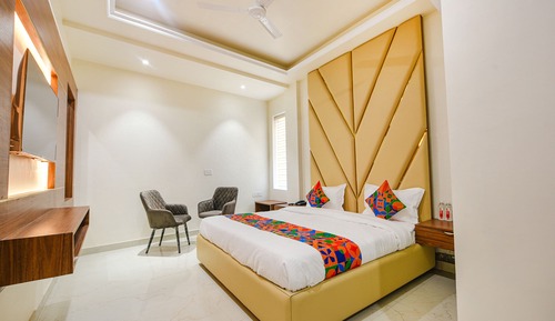 Habitación Premium