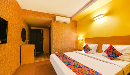 Habitación Premium