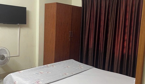 Habitación básica