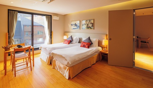 Estudio, 1 habitación