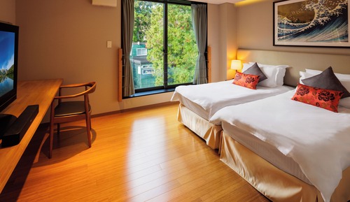 Apartamento, 2 habitaciones