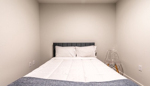 Apartamento estándar, no fumadores