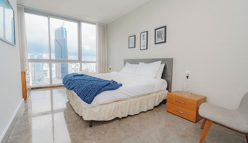 Apartamento Confort