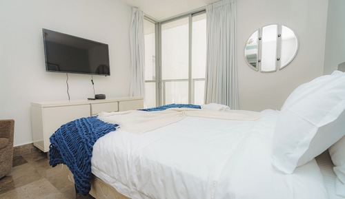 Apartamento Confort
