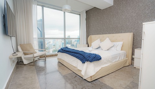 Apartamento Deluxe