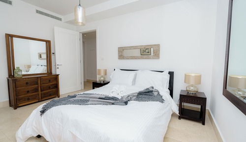 Apartamento Deluxe, 2 habitaciones