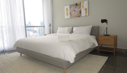 Apartamento Elite