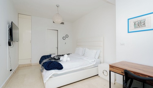 Apartamento Deluxe