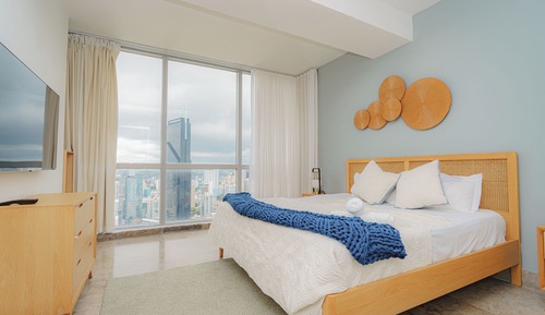 Apartamento Deluxe
