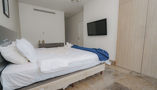 Apartamento Deluxe