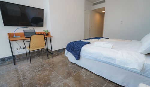 Apartamento Deluxe
