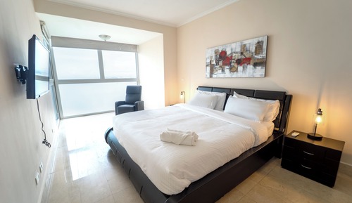 Apartamento exclusivo