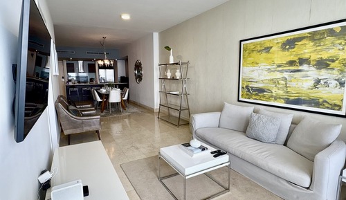 Apartamento Premier
