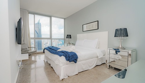 Apartamento Confort