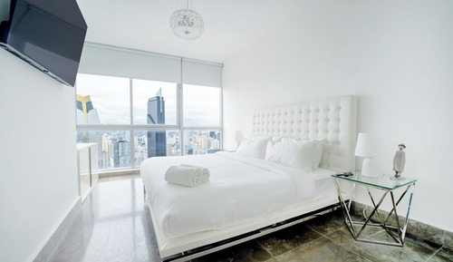 Apartamento exclusivo