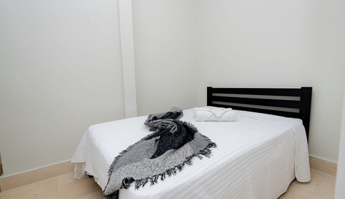 Apartamento Deluxe