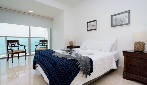 Apartamento exclusivo