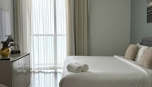 Apartamento Premium