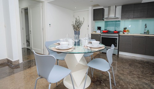Apartamento Confort