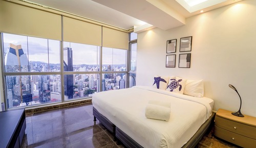 Apartamento Grand