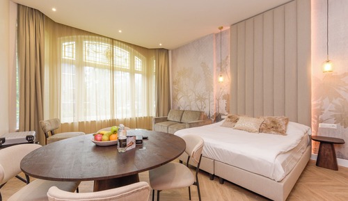Apartamento Deluxe