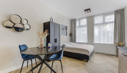 Habitación estándar, accesible en silla de ruedas