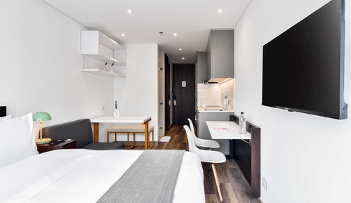 Apartamento