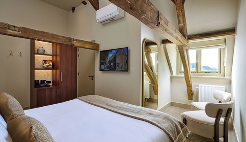 Habitación Confort
