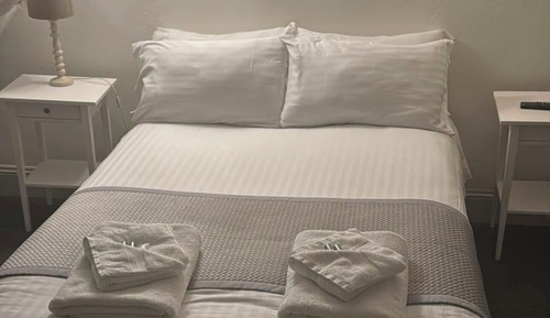 Habitación Confort
