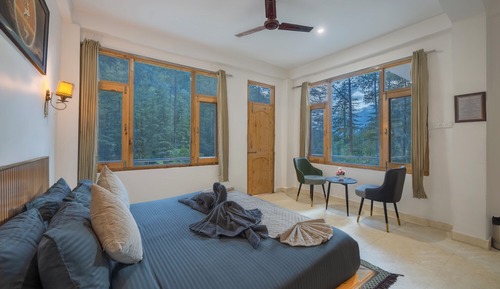 Habitación Premium