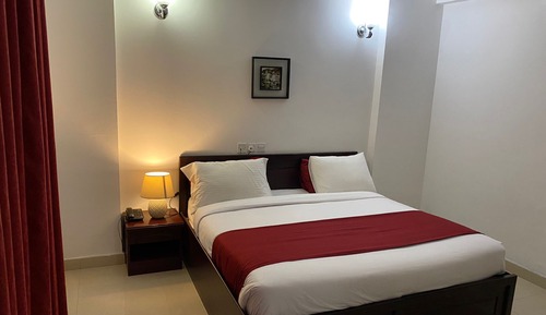 Apartamento estándar