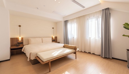 Suite estudio Signature