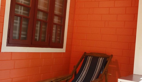 Habitación Deluxe, vistas a la montaña