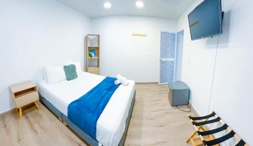 Apartamento estándar