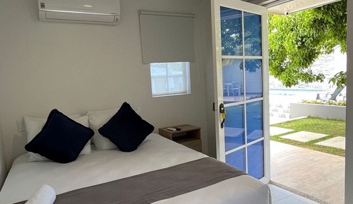 Apartamento estándar