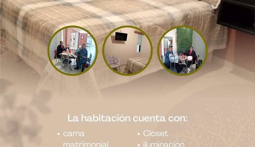 Habitación familiar