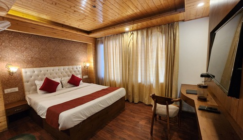 Habitación superior