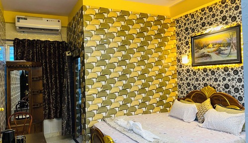 Habitación Deluxe, vistas al río