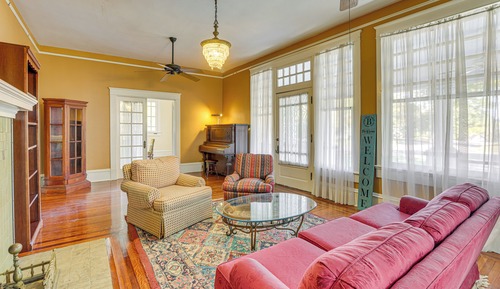 Casa (4 Bedrooms)