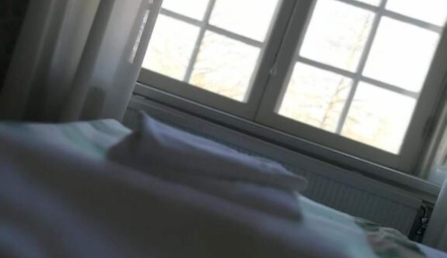 Habitación básica doble
