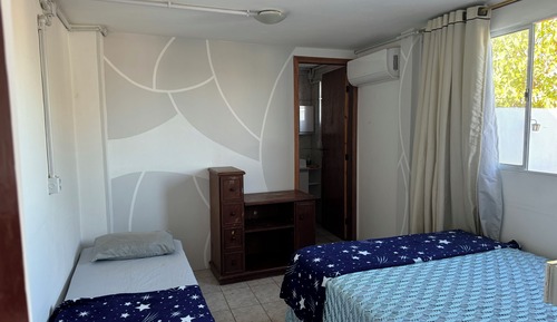 Habitación estándar